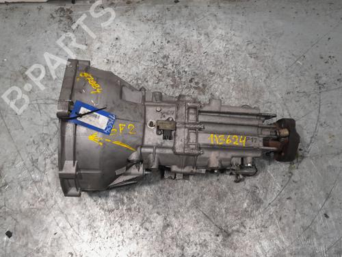 Gearbox BMW 1 (F21) 118 d | BP25297085M3 - Image 2