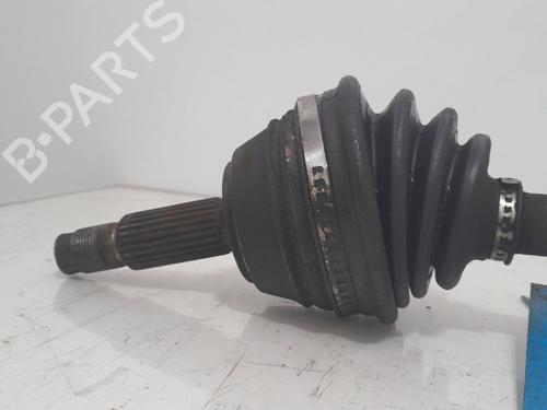Right front driveshaft FORD ESCORT V (AAL, ABL)  | BP23241953M39 
