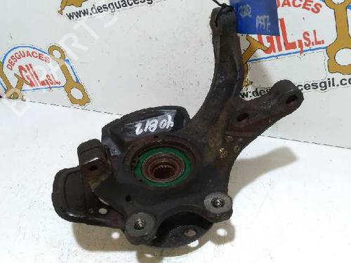 Used Left front steering knuckle OPEL CORSA B (S93) 1.2 i (F08, F68, M68) (45 hp) 20798925