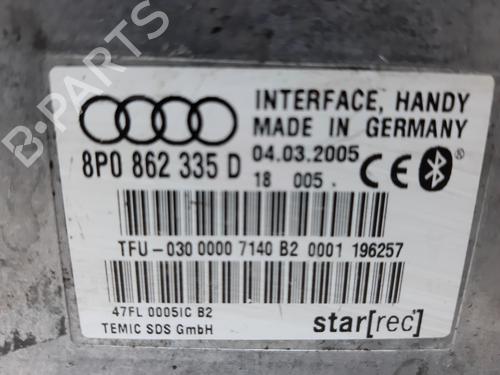 Other AUDI A4 B7 Avant (8ED) 2.5 TDI | BP20750379O1 