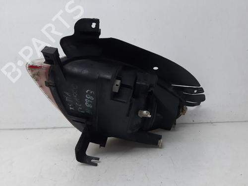 Right headlight CITROËN XSARA PICASSO (N68) 2.0 HDi | BP31573369C29 