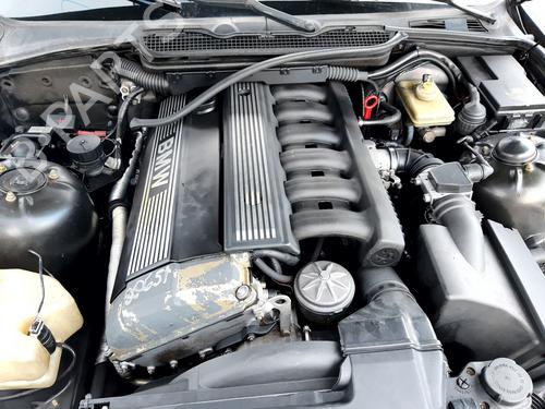 Gearbox BMW 3 (E36) 320 i | BP20742575M3 