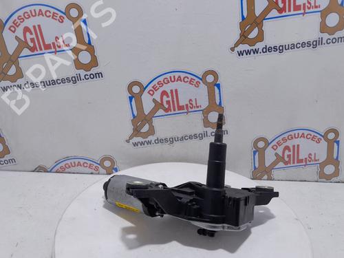 Rear wiper motor VW TIGUAN (5N_)  | BP21002120M102