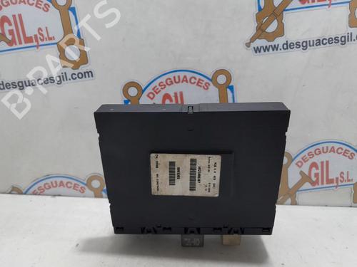 Fuse box SEAT ALTEA (5P1)  | BP20772531E1 