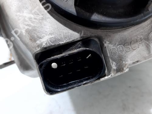 Left headlight SEAT ALHAMBRA (7V8, 7V9) 1.9 TDI | BP20752649C28 