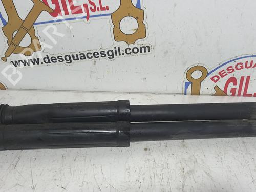 Right rear shock absorber CITROËN C1 (PM_, PN_) 1.0 | BP20748497M19 