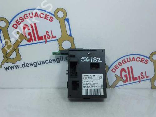 Used Electronic module Electronic module VOLVO V50 (545) 1.6 D (110 hp) 34239490 34239490