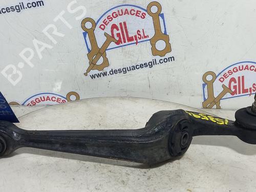Left front suspension arm PEUGEOT 205 II (20A/C)  | BP21828610M12 