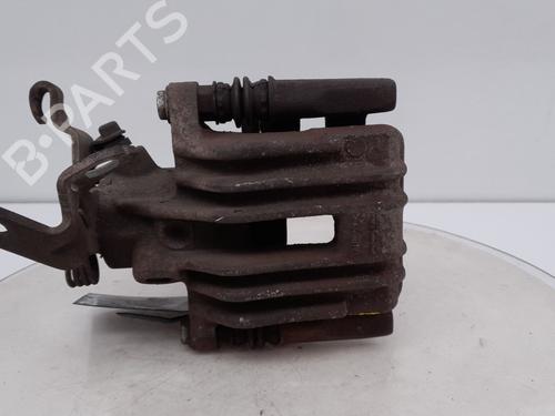 Used Left rear brake caliper SEAT LEON (1P1) [2005-2013]  30935696