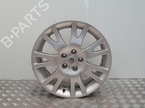 Rim RENAULT LAGUNA II (BG0/1_)  | BP29511339C45 