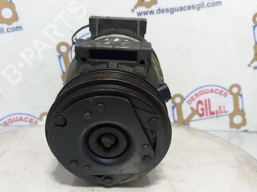 AC compressor RENAULT SCÉNIC I MPV (JA0/1_, FA0_) 1.9 dTi (JA1U) | BP20768122M34 