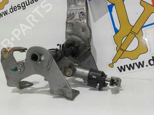 Hand brake PEUGEOT PARTNER Box Body/MPV  | BP20782282I18 