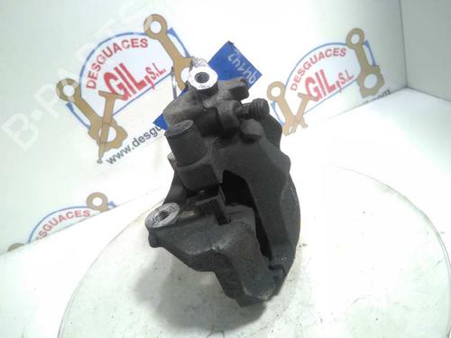 Right front brake caliper DACIA SANDERO II  | BP20733880M104 