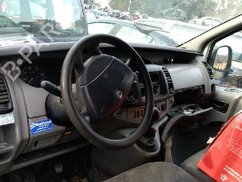 Injection pump RENAULT TRAFIC II Platform/Chassis (EL) 2.0 dCi 115 (EL0H, EL00, EL01, EL0M) | BP36298573M78  - Image 11
