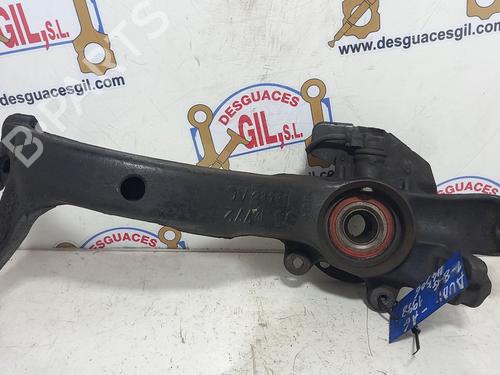 Venstre Styrespindel Lejehus AUDI A6 C5 (4B2) 1.8 T | BP20759728M25 