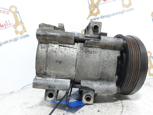 AC compressor FORD MONDEO II Saloon (BFP) 1.8 TD | BP20740400M34 