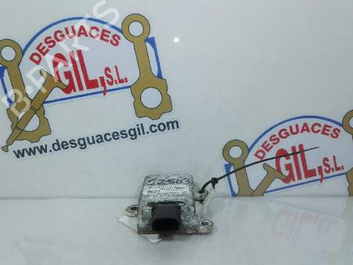 Electronic sensor PEUGEOT 407 (6D_) | BP34250309M84 - Image 3