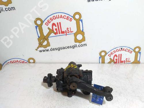 Used Steering rack MERCEDES-BENZ 124 Saloon (W124) 300 D (124.130) (109 hp) 20731302