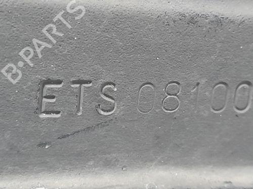 Rear differential AUDI A4 B6 Avant (8E5) 2.5 TDI quattro | BP34129675M24  - Image 6
