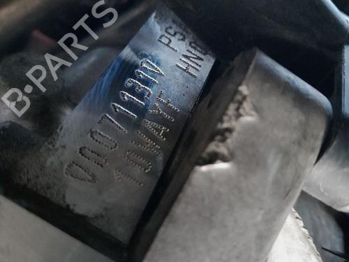 Engine PEUGEOT 2008 I (CU_) 1.2 THP 110 / PureTech 110 | BP33832943M1  - Image 5