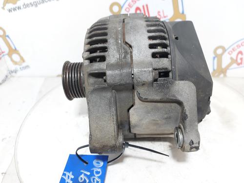 Alternator OPEL VECTRA B (J96) 1.6 i 16V (F19) | BP20740206M7 
