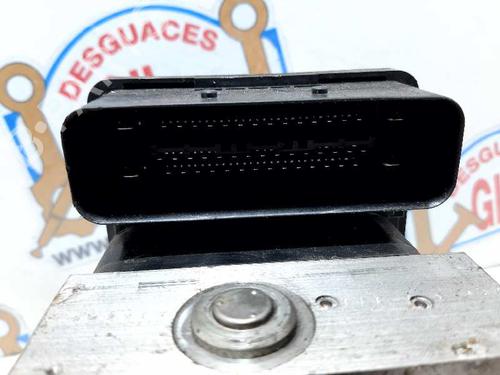 ABS pump VW GOLF VI (5K1) 2.0 TDI | BP20735922M43 