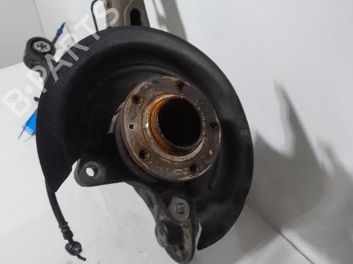Right rear steering knuckle PEUGEOT EXPERT Van (V_)  | BP22445532M28 