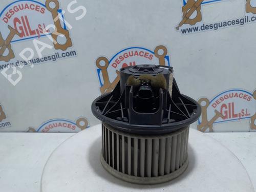 Heater blower motor JEEP CHEROKEE (KJ) 3.7 4x4 | BP20771173M62 