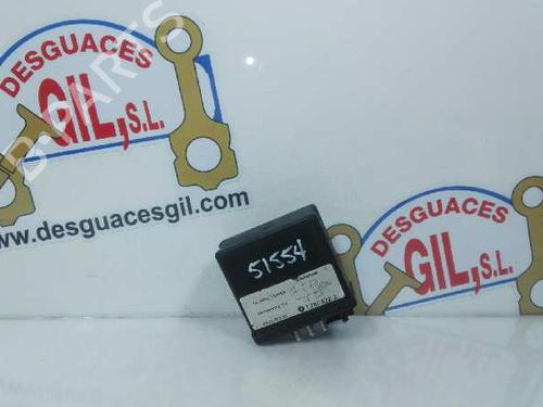 Used Electronic module Electronic module BMW 3 (E30) 318 i (105 hp) 34239312 34239312