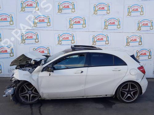 Ricambi MERCEDES-BENZ A-CLASS (W176) A 180 (176.042) 4957910