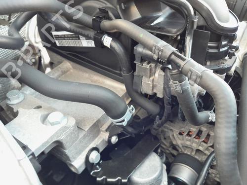 Motor SKODA OCTAVIA III (5E3, NL3, NR3) 1.0 TSI | BP29982806M1 