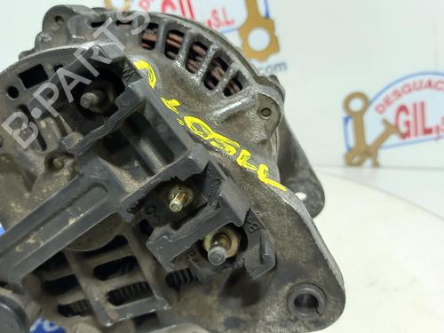 Alternator FORD ORION III (GAL) 1.8 D | BP20741576M7 