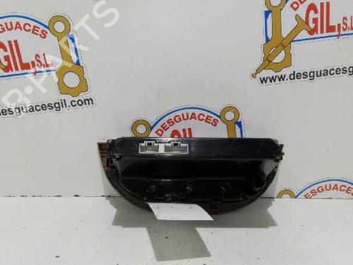 Climate control CHEVROLET REZZO MPV (U100) 1.6 | BP20784227I5 