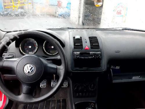 Starter VW POLO (6N2)  | BP20738436M8 