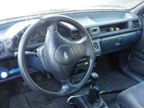 Left front driveshaft FORD FIESTA III (GFJ)  | BP20777658M38 