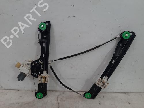 Front right window mechanism BMW 1 (E87) 118 d | BP26544117C23 
