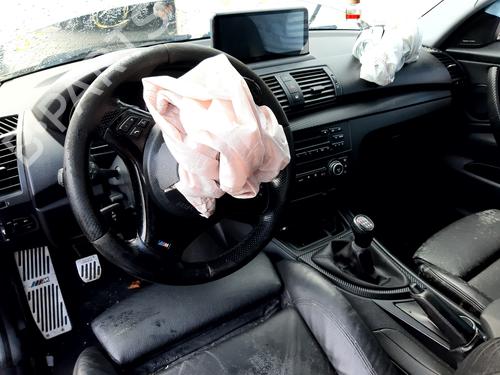 Gearbox BMW 1 Coupe (E82) 120 d | BP20744732M3 