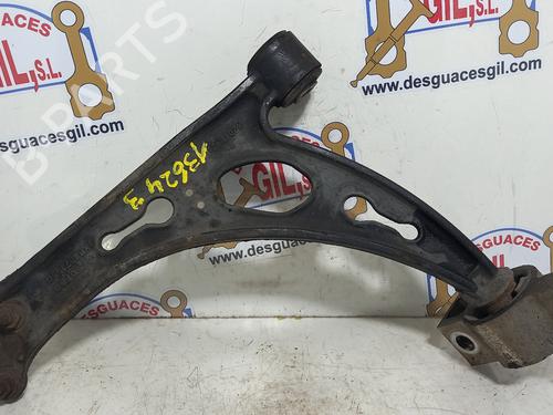 Højre fortil bærearm SEAT LEON (1P1) [2005-2013]  20751443