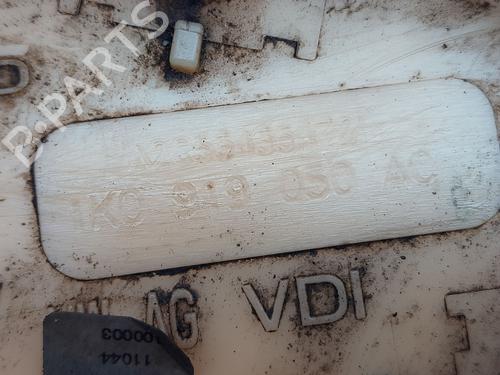 Fuel pump SEAT ALTEA XL (5P5, 5P8)  | BP29534197M76 