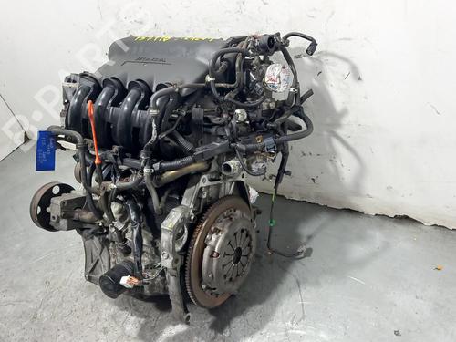 Engine HONDA JAZZ II (GD_, GE3, GE2) 1.2 i-DSI (GD5, GE2) | BP20764383M1 