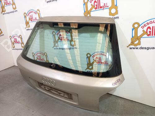 Tailgate AUDI A3 (8L1) 1.9 TDI | BP20738563C6 