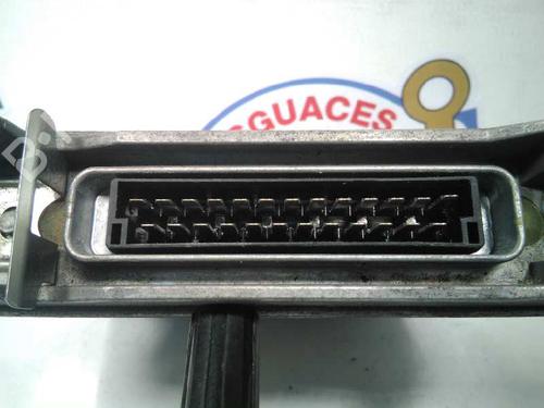 Engine control unit (ECU) RENAULT KANGOO (KC0/1_) D 65 1.9 (KC0E, KC02, KC0J, KC0N) | BP20797584M57