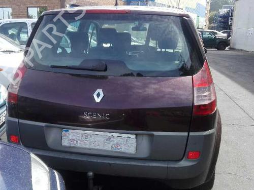 Rear left window mechanism RENAULT SCÉNIC II (JM0/1_)  | BP20781202C24 