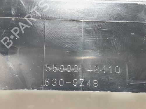 Climate control TOYOTA RAV 4 IV (_A4_)  | BP21389272I5 