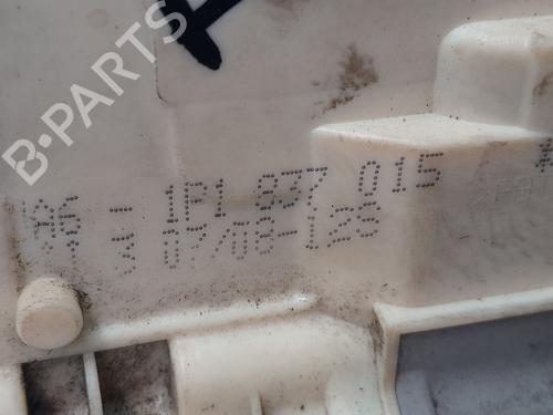 Front left lock SEAT LEON (1P1)  | BP29534051C98 