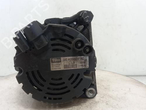 Alternator CITROËN XSARA PICASSO (N68) 1.6 | BP20773006M7 