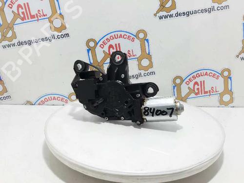 Viskermotor bakrute VW TOURAN (1T1, 1T2) 1.9 TDI (100 hp) 20787003