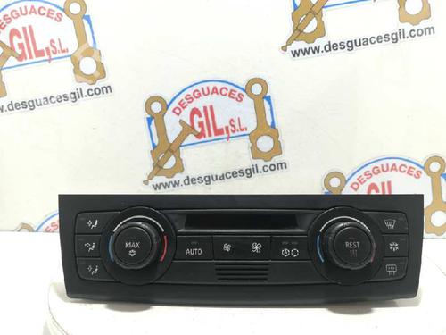 Used Climate control BMW 1 (E87) 120 d (163 hp) 20729476