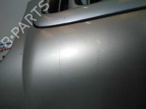 Hood KIA CARNIVAL I (UP, FL) 2.9 TDi | BP20812941C1