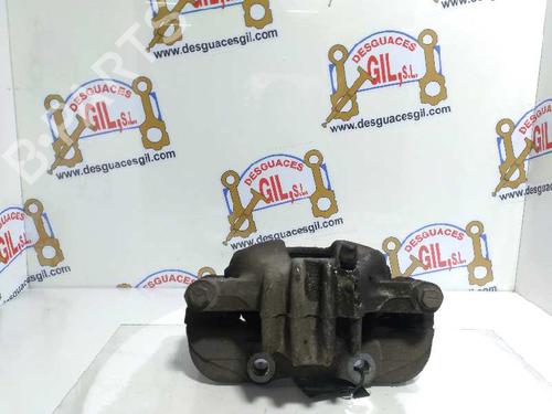 Right front brake caliper PEUGEOT 308 CC (4B_)  | BP21829635M104 